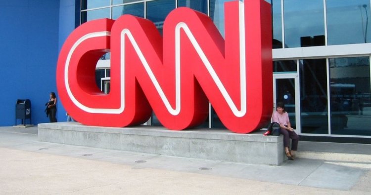 1 июня 1980 года в Атланте начал работать канал CNN