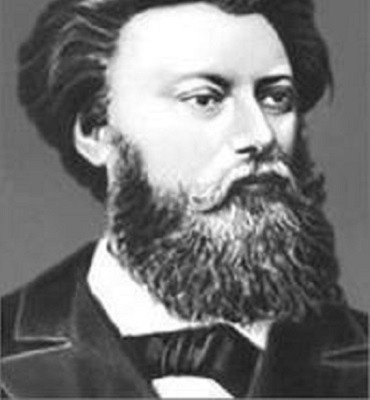 14 сентября 1847 года родился ученый Павел Николаевич Яблочков
