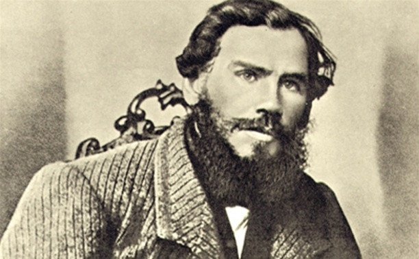 13 ноября 1872 года увидело свет первое издание «Азбуки» Льва Николаевича Толстого