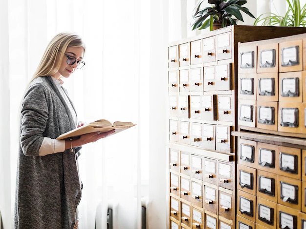 Первая и единственная: история Всеобщей переписи Российской империи. Источник: freepik / Фотобанк Freepik