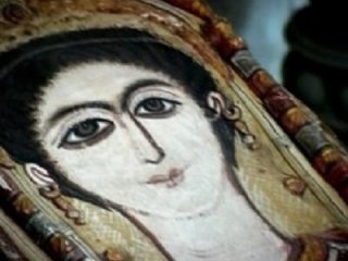 Очевидное-невероятное - История тайника царских мумий в Египте
