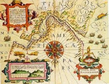 21 октября 1520 года кругосветная экспедиция Фернана Магеллана достигла пролива между Атлантическим и Тихим океаном 