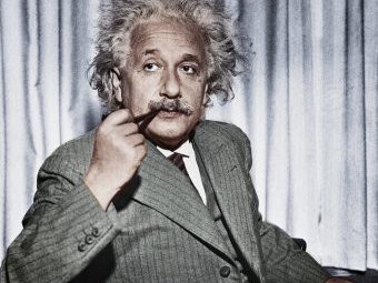 Еще 10 формул Альберта Эйнштейна
