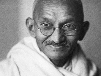 Еще 10 наставлений Махатмы Ганди