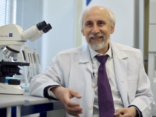 Александр Суворов, член-корреспондент РАН о съедобной вакцине от COVID-19…