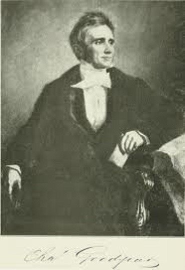 15 июня 1844 года Чарльз Гудьир запатентовал способ вулканизации резины