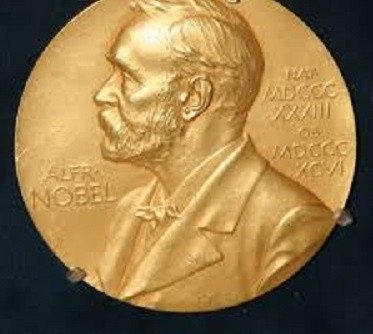 21 октября 1834 года родился Альфред Нобель