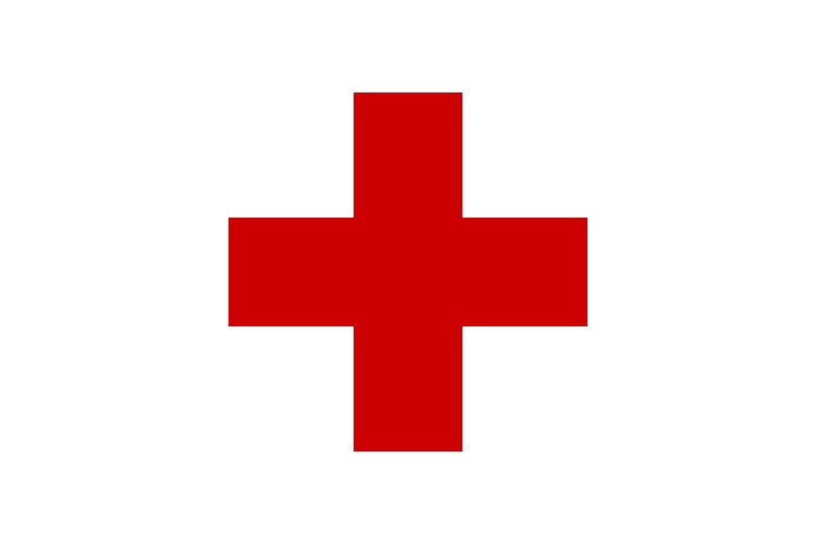 8 мая – Всемирный день Красного Креста