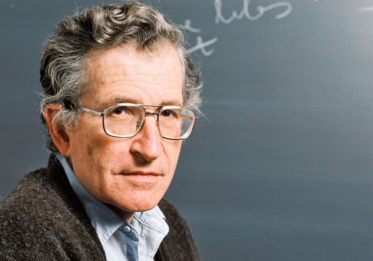 Avram Noam Chomsky is an american linguist, philosopher, cognitive scientist, historical essayist, social critic, and political activist