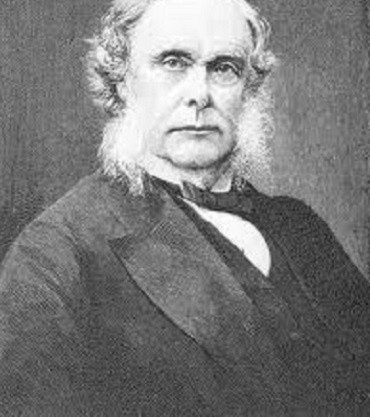 12 августа 1865 года английский хирург Джозеф Листер впервые вымыл руки перед операцией карболовой кислотой