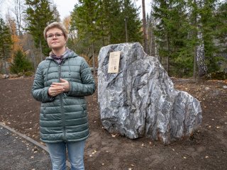THE KINGDOM OF MARBLE. KARRC RAS SCIENTISTS TALK ABOUT RUSKEALA – THE ONLY MOUNTAIN PARK IN RUSSIA