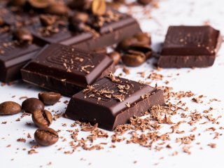 Chocolate Delight. Photo: Racool.studio / Photo bank Freepik