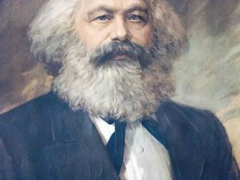 10 манифестов Карла Маркса