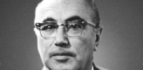 В 1914 году родился советский физик Яков Зельдович