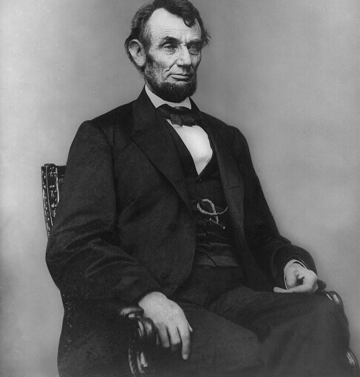 22 мая 1849 года Авраам Линкольн запатентовал конструкцию плавучего сухого дока