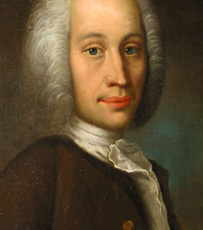 27 ноября 1701 года родился Андерс Цельсий
