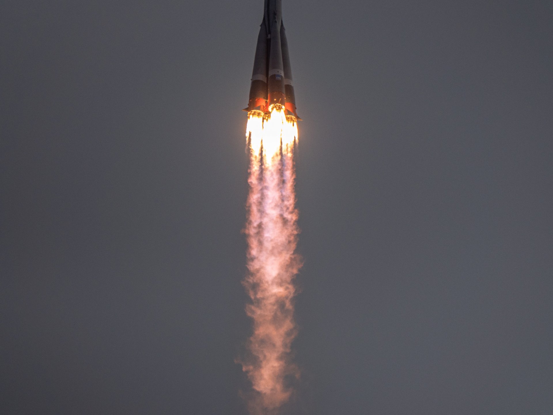 What The Rockets Are Fed With Types Of Rocket Propellants
