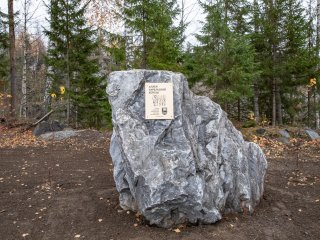 THE KINGDOM OF MARBLE. KARRC RAS SCIENTISTS TALK ABOUT RUSKEALA – THE ONLY MOUNTAIN PARK IN RUSSIA