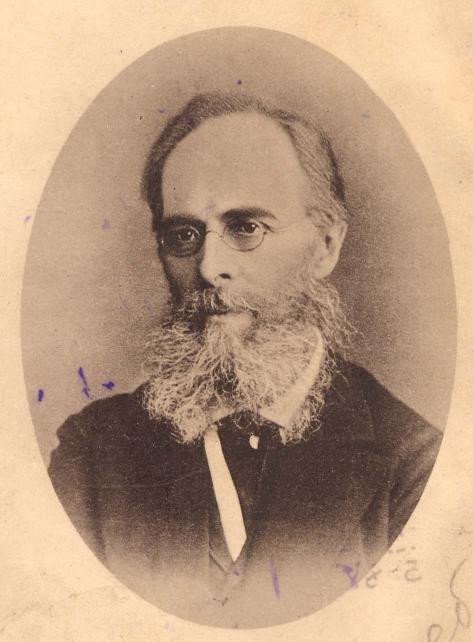 Alexander Potebnja was a linguist, philosopher and panslavist, who was a professor of linguistics at the Imperial University of Kharkov. He is well known as a specialist in the evolution of Russian phonetics