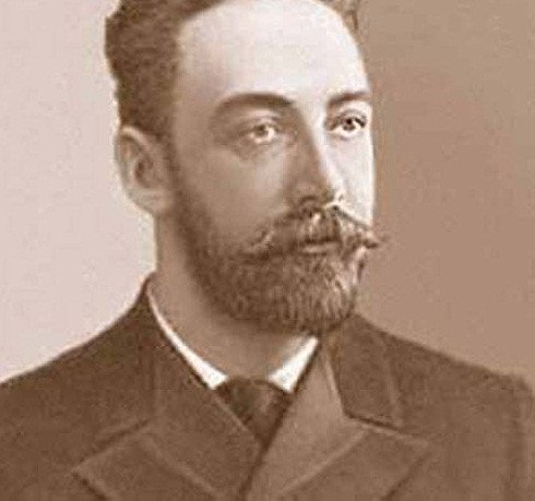 В 1866 году родился русский физик Петр Лебедев