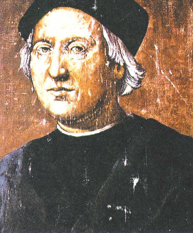 9 мая 1502 года Христофор Колумб отплыл из Испании в свое последнее, четвертое путешествие