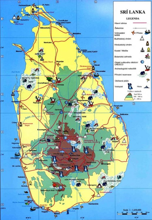 22 мая 1972 года на Цейлоне приняли новую конституцию