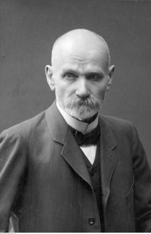 Jan Niecisław Ignacy Baudouin de Courtenay was a Polish linguist and Slavist, best known for his theory of the phoneme and phonetic alternations