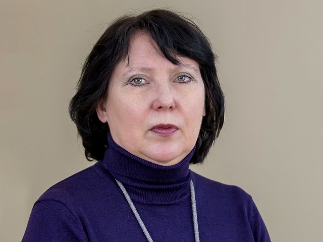 Л.Е. Назарова